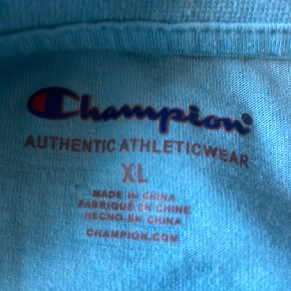 Champion Tee Bundle - Picture 4 of 9